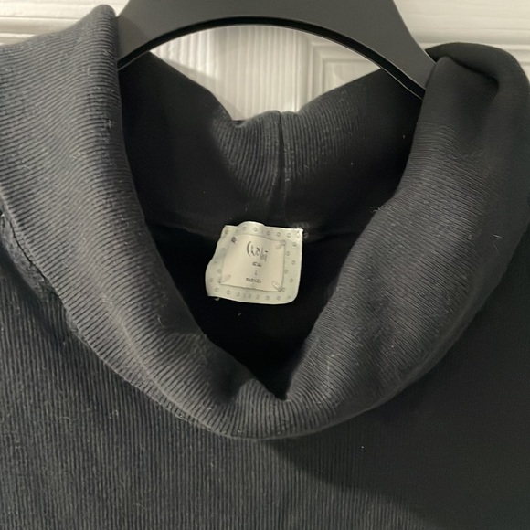 Chalet Cowl Neck Dress - Picture 4 of 7